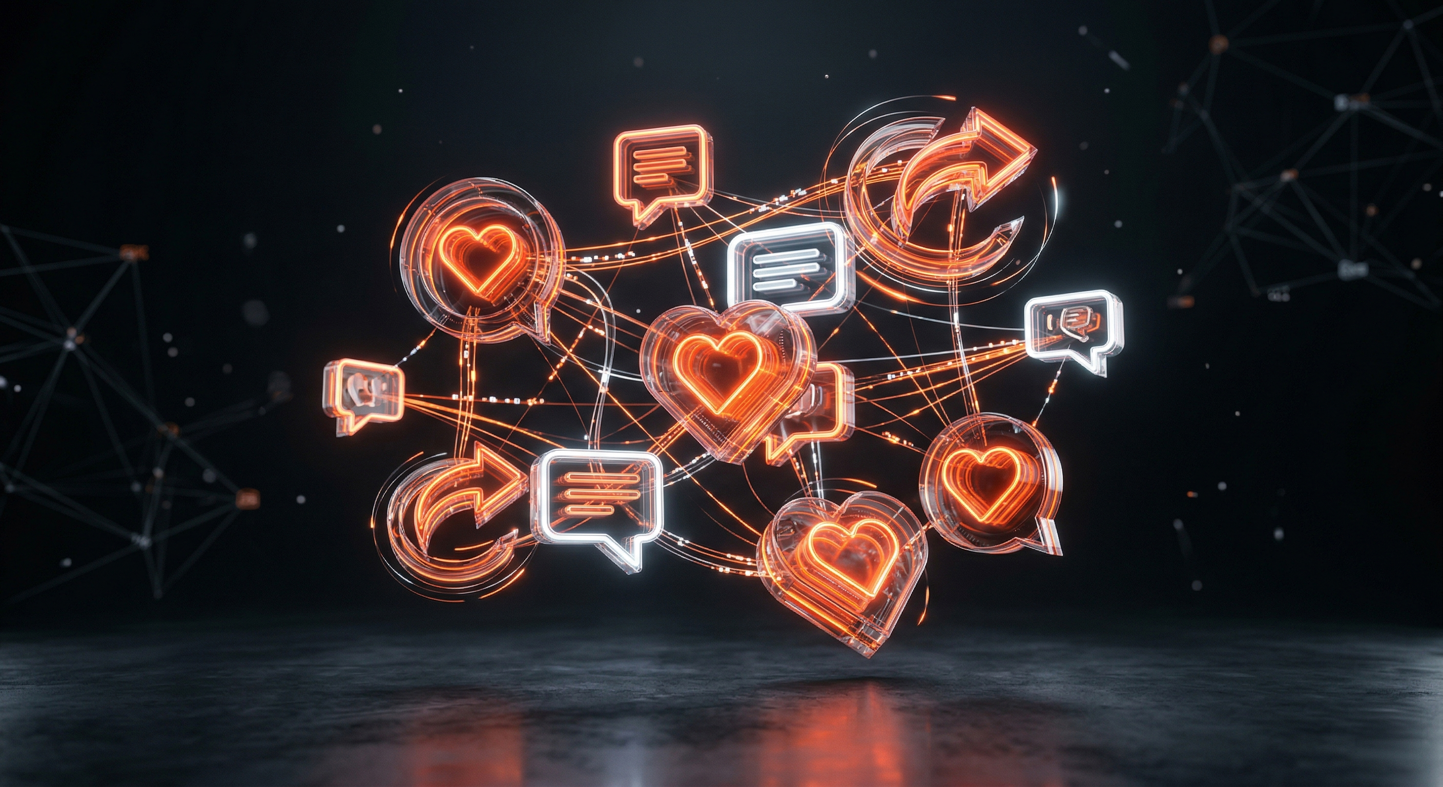 Sosyal Medya Yönetimi