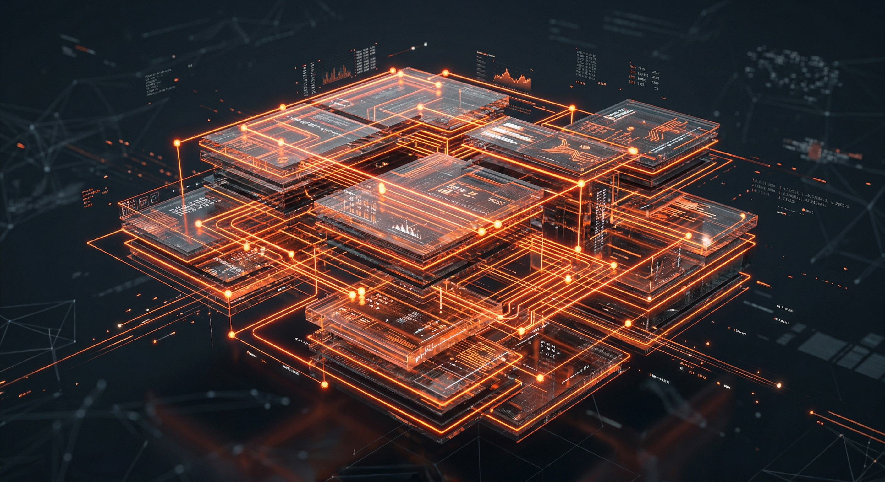 Web Yazılım & Tasarım