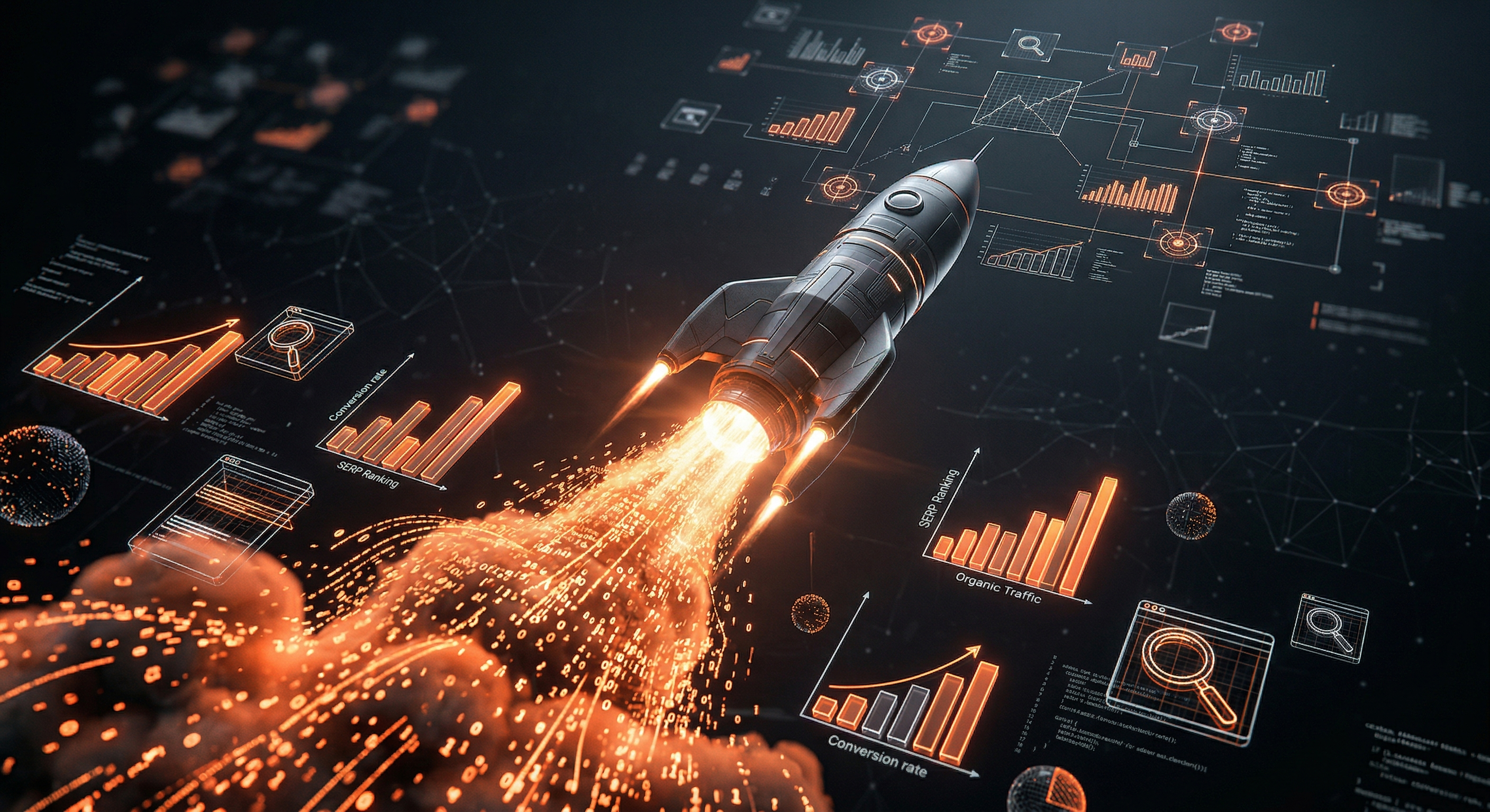 SEO & Dijital Reklam