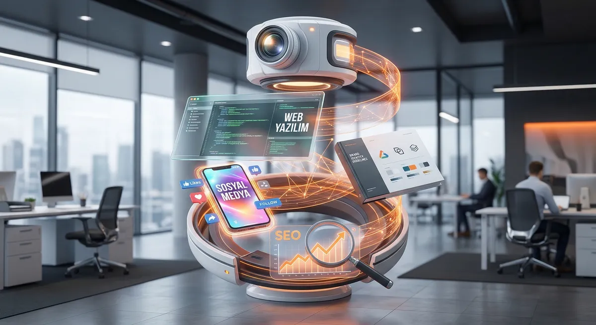 Fikir Creative Hizmetler